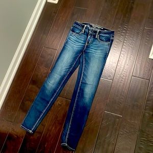American Eagle Jeggings